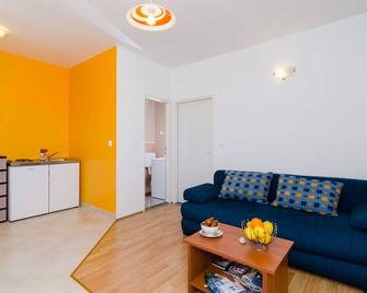 Apartments Tapera - Dubrovnik - Living room