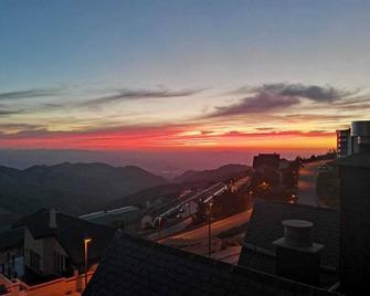Duplex de Estilo Loft en Sierra Nevada - Güéjar-Sierra