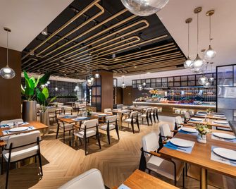 Novotel Dongguan Songshan Lake - Dongguan - Restaurant