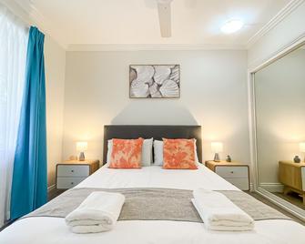 Trinity Links Resort - Cairns - Schlafzimmer