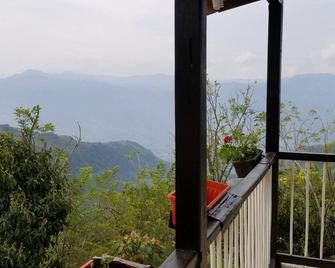 Coffee Farm Retreat - Fredonia - Balcón