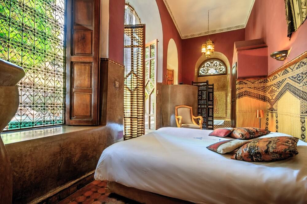 Palais El Arsat & Spa