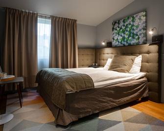 Hotel Poseidon - Goteborg - Camera da letto