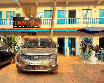 Tantra Beach Resort - Mandrem