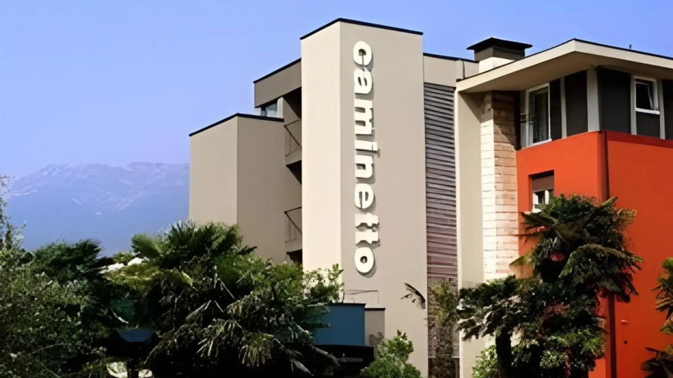 Albergo Al Caminetto