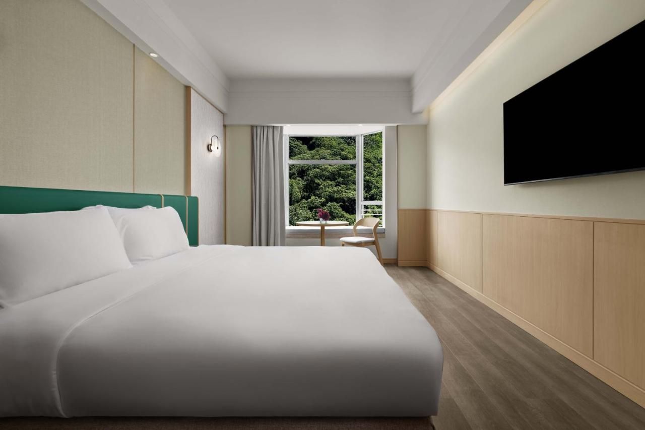 Nina Hotel Island South