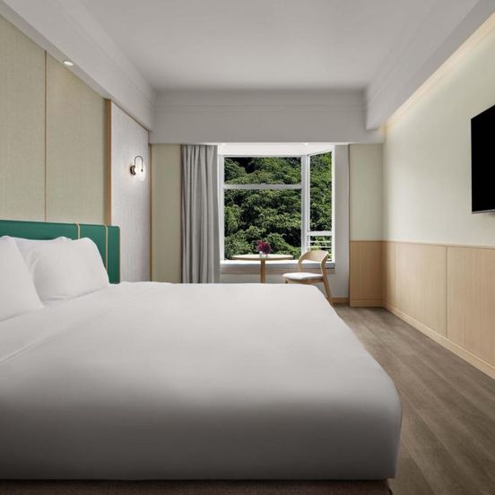 Nina Hotel Island South image 1