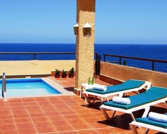 Hotel Marquesa - Puerto de la Cruz - Pool