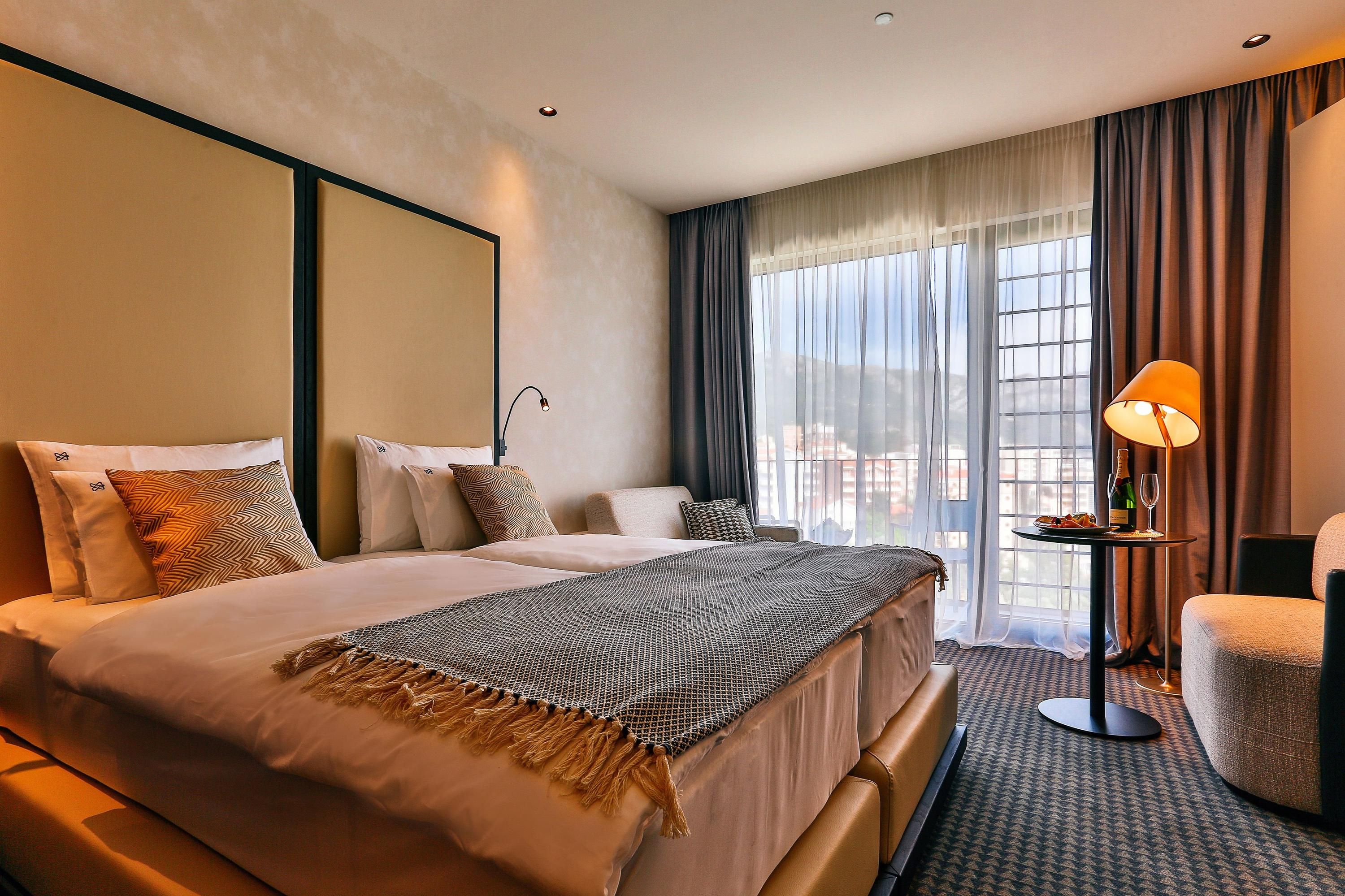 Hotel Kalos - Budva