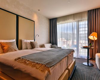 Hotel Kalos - Budva
