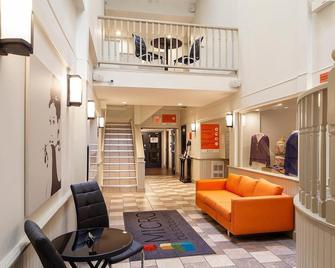Micro Boutique Living Antigonish - Antigonish - Lobby