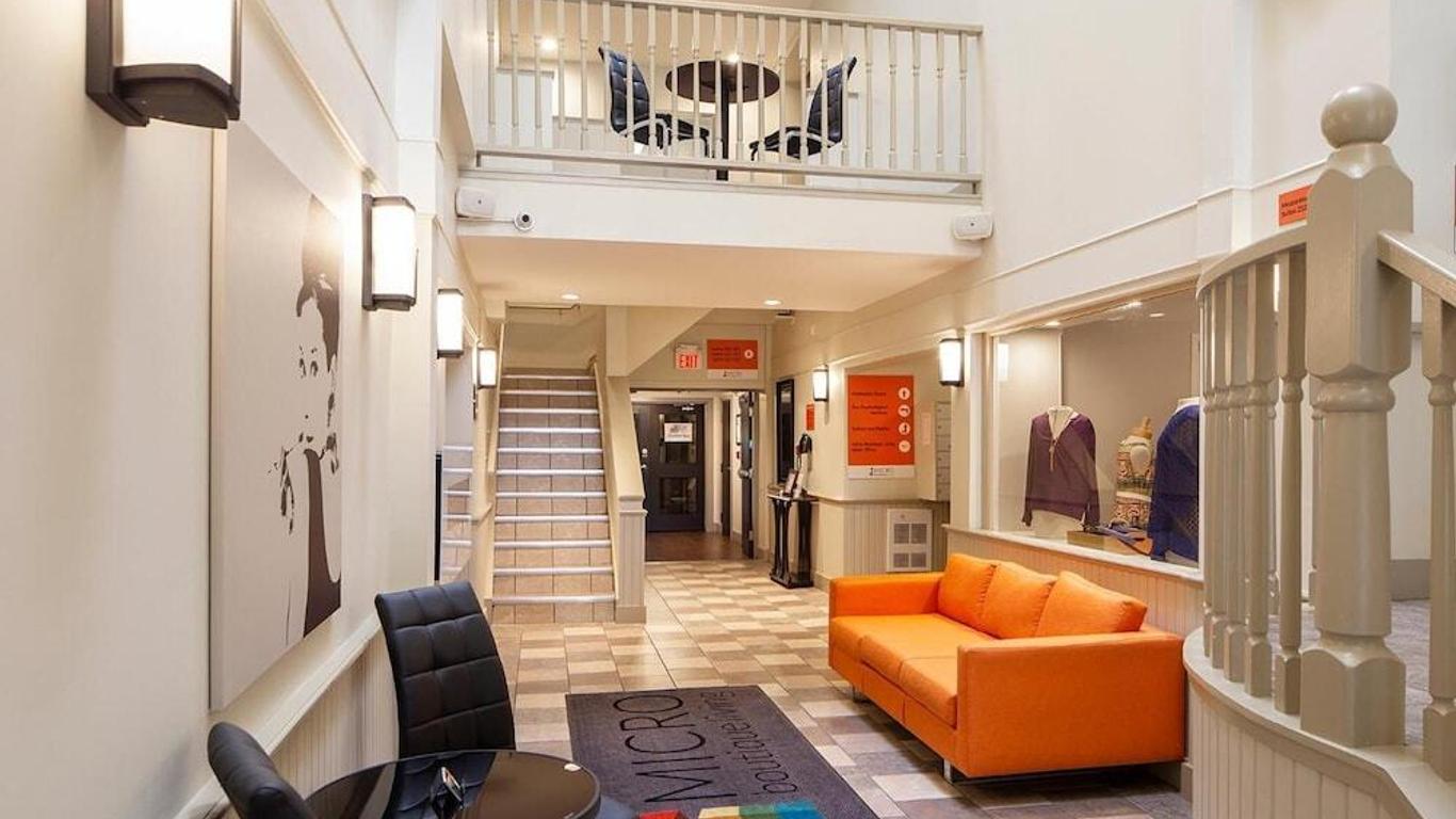 Micro Boutique Living Antigonish