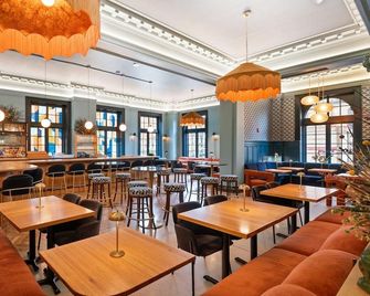 Ace Hotel Pittsburgh - Pittsburgh - Restaurante
