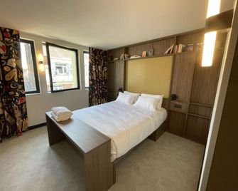 Jost Hôtel Lille Centre - Lille - Chambre