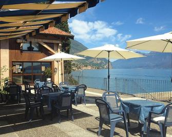 Residence Nautic Resort San Carlo, Gargnano - Gargnano - Patio