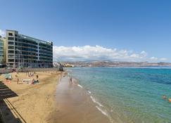 Edison Building 101 By Canariasgetaway - Las Palmas de Gran Canaria - Gebouw