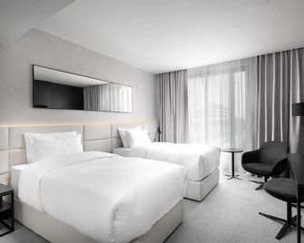 Clarion Congress Hotel Brno - ברנו