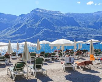 Hotel Cristina - Limone sul Garda
