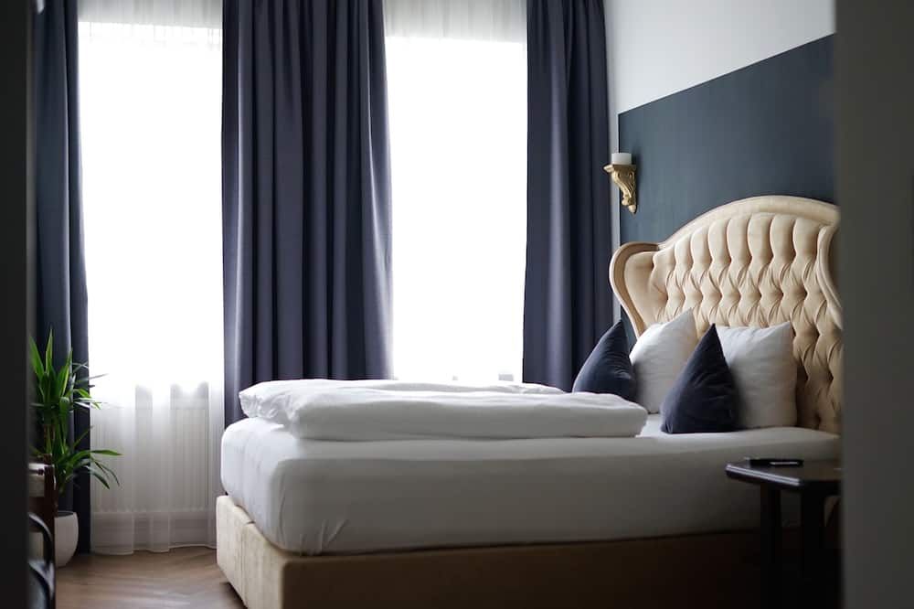 Hotel Mühldorf - Muehldorf - Camera da letto
