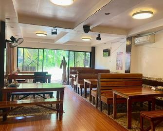 Fumiko Rina Acop - San Juan - Restaurante
