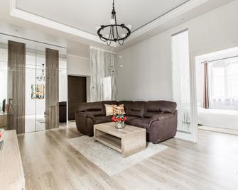 Apartamenty Lux - Minsk - Salónek