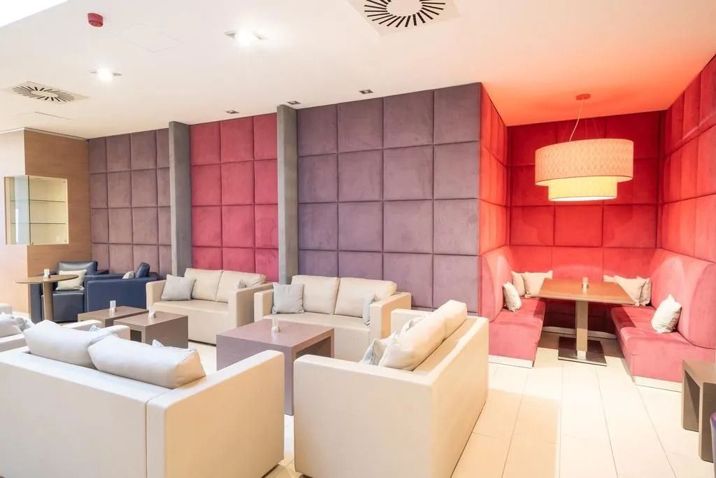 هوتل أورانجيري