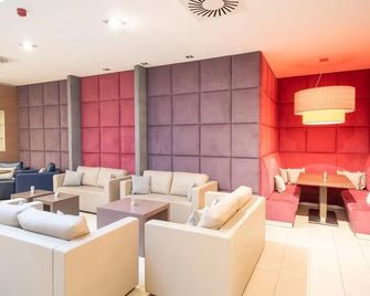 Hotel Orangerie - Vienna - Lounge