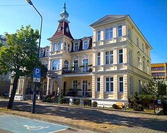 Admiral Ii - Świnoujście