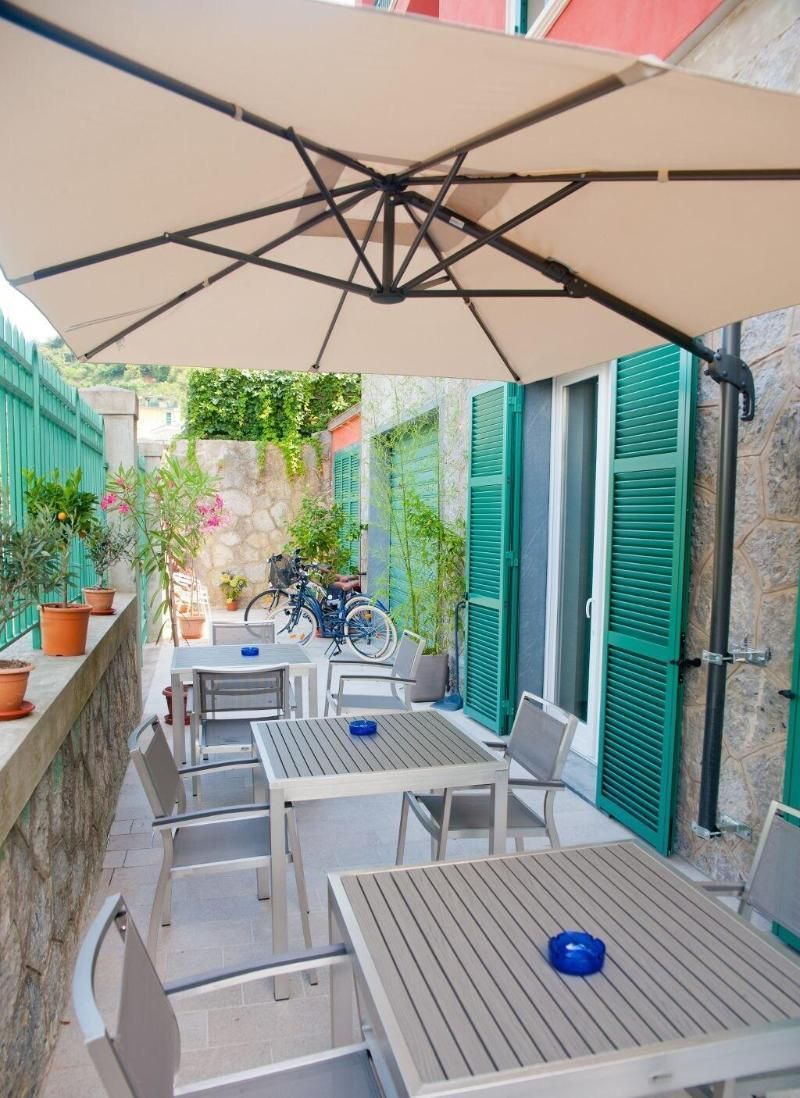 B&B Via Delle 5 Terre