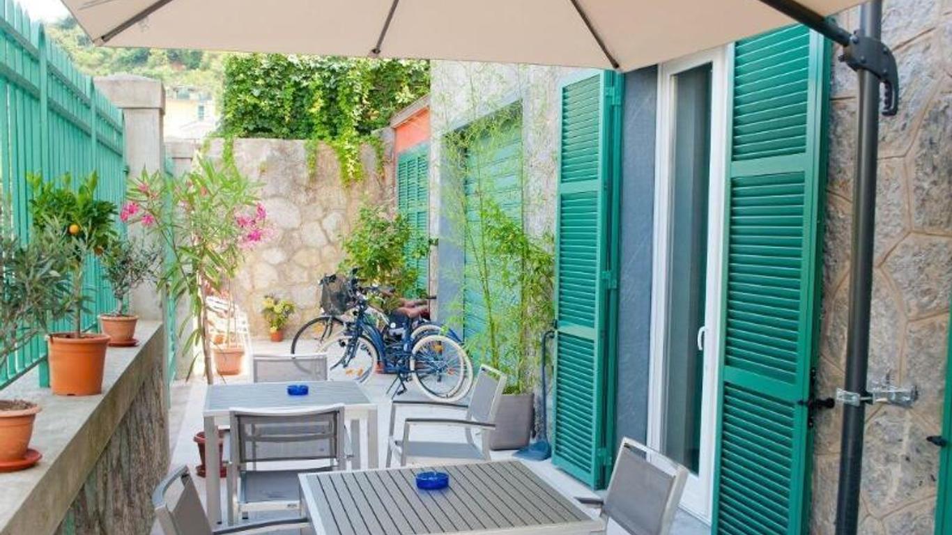 B&B Via Delle 5 Terre