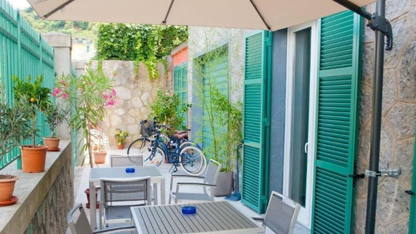 B&B Via Delle 5 Terre