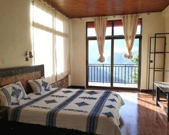 Lalibela Roha Tour - Lalībela - Habitación