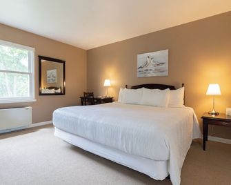 Westover Inn - St. Marys - Bedroom