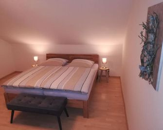 Ambiente-Schmidt - Olsberg - Schlafzimmer