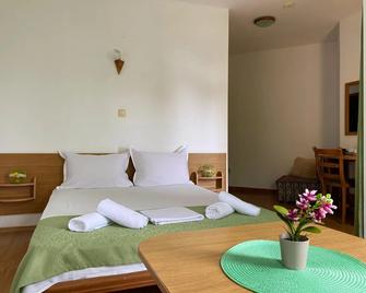 Sunarita - Primorsko - Bedroom