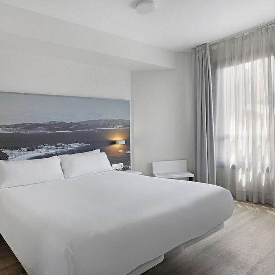 B&B Hotel Vigo image 1