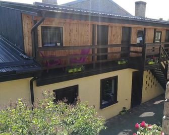 Saules Kvartals - Ventspils