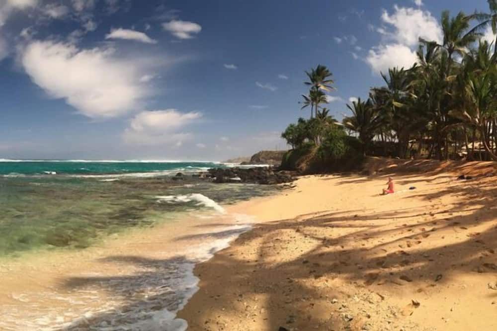 Kaiholo Hale - Paia - Spiaggia