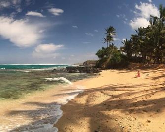 Kaiholo Hale - Paia - Spiaggia