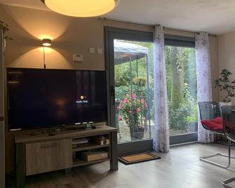 Casa Marina, locatie op een Vuurwerkvrij vakantiepark. - Hoenderloo - Zimmerausstattung