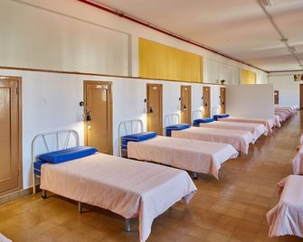 Albergue Seminario Menor - Santiago de Compostela - Spa