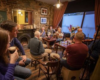 The Rostrevor Inn - Newry