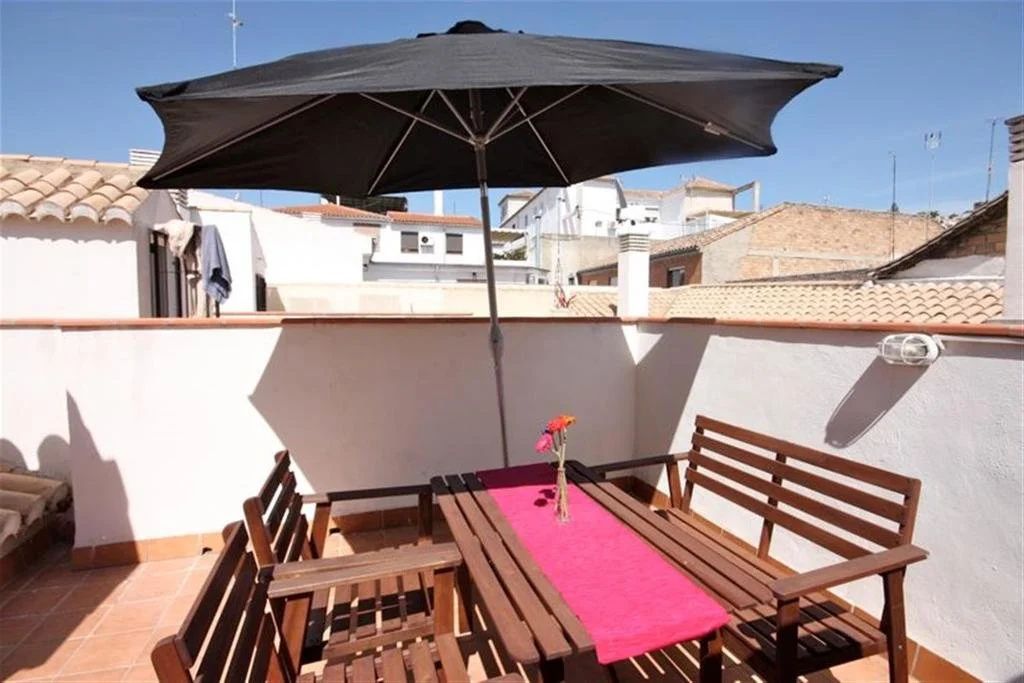 Astoria Aparthotel - Hissarya - Balkon