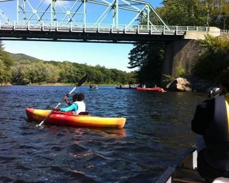 Sunday River Grand Summit Condo Unit - Newry