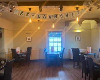 The Moorings - Chester-le-Street - Restaurant