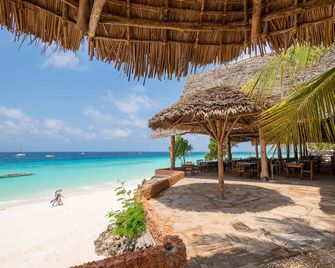 Sandies Baobab Beach Zanzibar - Nungwi - Strand