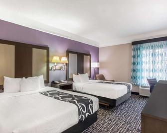 La Quinta Inn & Suites by Wyndham Fultondale Birmingham N - Fultondale - Camera da letto