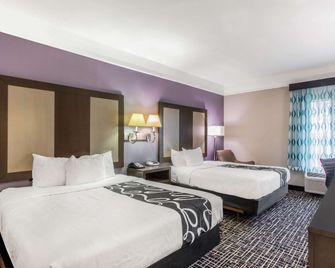 La Quinta Inn & Suites by Wyndham Fultondale Birmingham N - Fultondale - Slaapkamer
