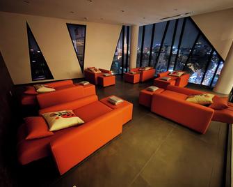 Saigon Travel Lounge - Ho Chi Minh City