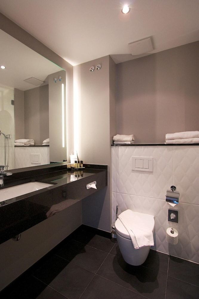Europa Style - Frankfurt am Main - Bathroom